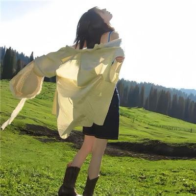 星愿粤语
